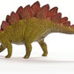 Schleich Dinosaurs New 2024 Dinosaur Stegosaurus Figurine