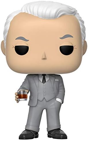 Funko POP TV Mad Men - Don Draper