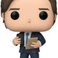 Funko POP TV Succession - Greg Hirsh - Collectable Vinyl Figure
