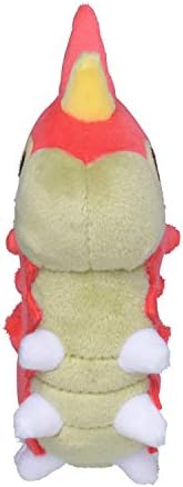 Pokemon Center Sitting Cuties Wurmple Plush 265 - Generation 3-6 in