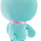 Barbie Stuffed Animal 7-inch Pet Kitten Plushie with Glitter Collar