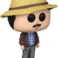 Funko POP TV South Park - Randy Marsh - Collectable Vinyl Figure