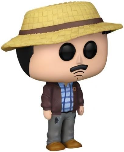 Funko POP TV South Park - Randy Marsh - Collectable Vinyl Figure