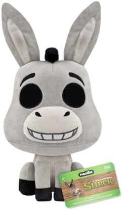 Funko POP Plush