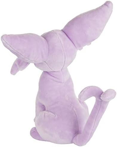 Pokemon 8 Espeon Umbreon Plush