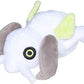 Pokemon Center Sitting Cuties Nincada Plush 290 - Generation 3-6 in