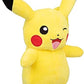 Pokemon 12 Large Winking Pikachu Plush