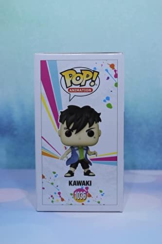 Funko POP Animation Boruto - Kawaki