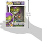 Funko POP Marvel Monster Hunters - Green GoblinMulticolor