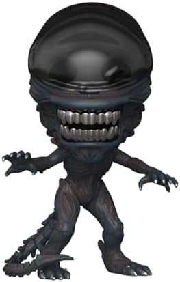 Funko POP Super Aliens Romulus - Xenomorph - Collectable Vinyl Figure