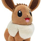 Pokemon PKW3105 - 30 cm Plush - Eeve Official Pokemon Plush
