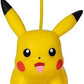 Pokemon Battle Figure 8 Pack - Six 2-Inch and Two 3-Inch Battle Figures Including Pikachu
