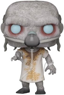 Funko POP Movies Insidious - Wheezing Demon - Collectable Vinyl Figure