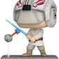 FUNKO POP Star Wars Star Wars - Luke Skywalker with Remote