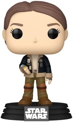 Funko POP Star Wars Skeleton Crew - Neel - Collectable Vinyl Figure