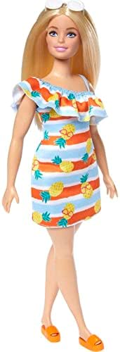 Barbie Loves the Ocean Doll