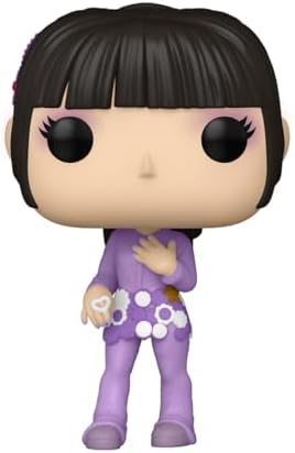 Funko Pop Rocks NewJeans - Hyein