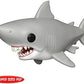 Funko POP Pop Movies Jaws - Jaws 6'' Multicolor