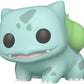 Funko Pop Pokemon - Bulbasaur Soft Color