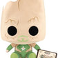 Funko Pop Plush Marvel 85th Anniversary - We are Groot Iron Man 7