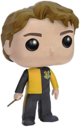 Funko POP Cedric Diggory 20