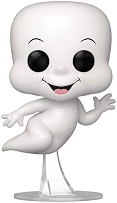 Funko Pop Glow in The Dark GITD Casper 850 Shop