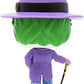 Funko POP DC Heroes Batman 80th - Joker with Hat 1989 Funko Pop Vinyl Figure Bundled with