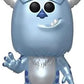 Funko Pop Disney Make A Wish - Sulley Metallic