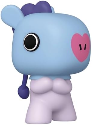 Funko Pop Animation BT21 - Mang
