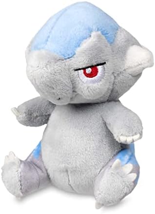 Pokemon Center Sitting Cuties Cranidos Plush 408 - Generation 4-6 in