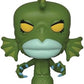 Funko Pop Disney Nightmare Before Christmas - Undersea Gal Multicolor us one-Size
