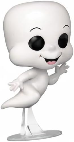 Funko Pop Glow in The Dark GITD Casper 850 Shop