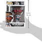 Funko POP Marvel Falcon and The Winter Soldier - Captain America Sam Wilson3.75