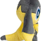 Pokemon Center Helioptile Sitting Cuties Plush 5 14 Inch