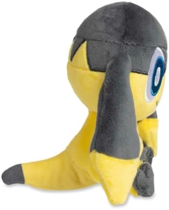 Pokemon Center Helioptile Sitting Cuties Plush 5 14 Inch