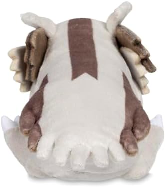 Pokemon Center Linoone Sitting Cuties Plush 7 14 Inch