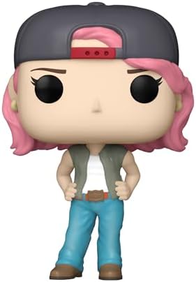 Funko POP TV Yellowstone - Teeter - Collectable Vinyl Figure