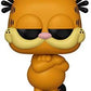 Funko Pop Comics Garfield - Garfield Multicolor Standard