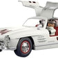 Playmobil Mercedes Benz 300 Sl