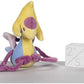 Pokemon Center Sitting Cuties Cresselia Plush 488 - Generation 4 - 6 In