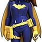Funko Rock Candy Modern Batgirl Action Figure