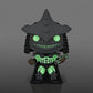 Funko POP Movies 1140 Teenage Mutant Ninja Turtles Glow-in-The-Dark Shredder with Weapon