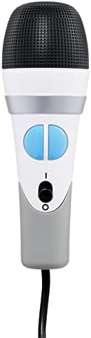 Little Tikes Tobi 2 Interactive Karaoke Machine w Wireless Bluetooth Connection