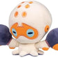Pokemon Center Clobbopus Poke Plush - 10 in.