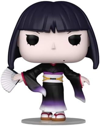 Funko POP Animation HxH - Kalluto Zoldyck - Hunter X Hunter HXH - Collectable Vinyl Figure