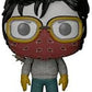 Funko Pop Stranger Things 642 Steve with Bandana Hot Topic