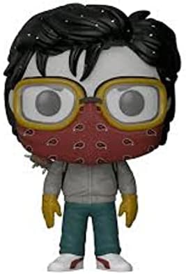 Funko Pop Stranger Things 642 Steve with Bandana Hot Topic