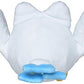 Pokemon Center Sitting Cuties Wingull Plush 278 - Generation 3-6 in