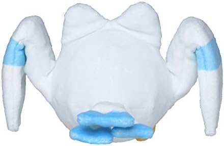 Pokemon Center Sitting Cuties Wingull Plush 278 - Generation 3-6 in