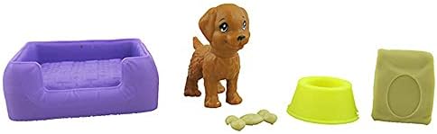 Mattel Replacement Parts for Barbie Doll